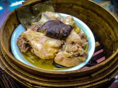 -香港蓮香樓(中環店)