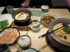 -锦府盐帮·侯宅(五棵松万达店)
