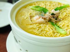 -金时代顺风大酒店(兰生大厦店)