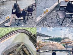 -DGE季风钓虾营地·团建·聚会