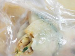 -安徽阜阳卷馍(西单店)