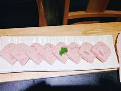 -老版火锅(半坡店)