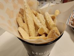 -玩味工厂·东南亚特色餐厅(太古里店)