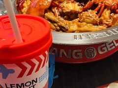 -胖哥俩肉蟹煲(湖滨银泰in77店)