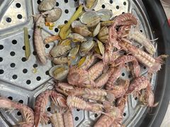 -船奇蒸汽海鲜·闽菜(八市海鲜总店)