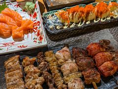 -半藏居酒屋(香港花园店)