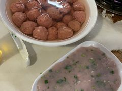 -章记正宗南岗鱼蛋火锅