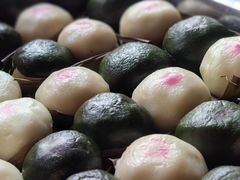 -丝绸小镇荻港古村