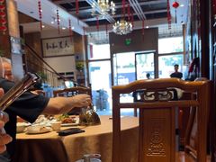-抱德·潮汕味(敦和店原惠城鱼仔)