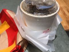 -麦当劳(苏州中心星悦汇店)