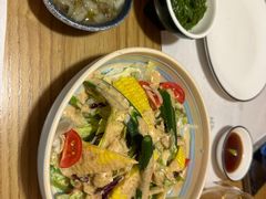 -小句号·精致料理(江南环球港店)