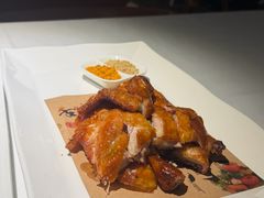 -小城故事·地道宁波味(月湖盛园店)