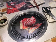 -猫抓烤肉(观音桥九街店)