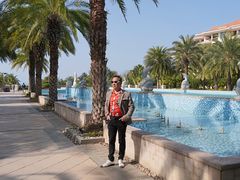 -惠州金海湾嘉华度假酒店