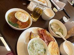 -上海崇明金茂凯悦酒店