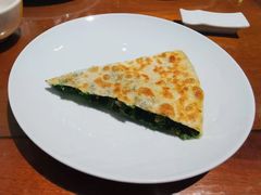 -福慧慈缘素食餐厅(王府井店)