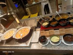 -长沙北辰洲际酒店-兰调全日餐厅