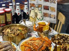 -三妹小龙虾·黄油蟹(华侨城总店)
