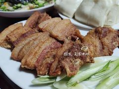 -舒味姜母鸭·沙茶面(湖里店)