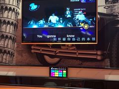 -皇马纯KTV(景田店)