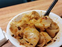 -洞子口张老二凉粉(文殊院店)