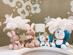-米乐星世界KTV(汇智国际商业中心店)