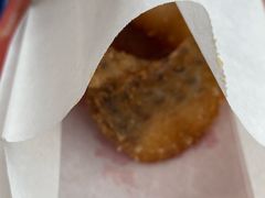 -汉堡王(北京三里屯购物中心)