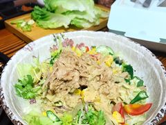 -牛坂亭 . 和牛烤肉海鲜酒场(工农路店)