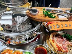 -本炙炭烤·蒲烧活鳗料理店(金沙洲店)
