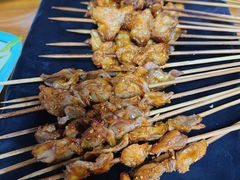 -兆辉木炭海鲜烧烤·海鲜小炒