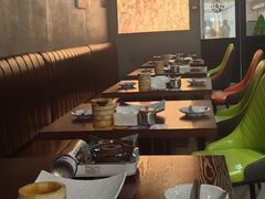 -狐狸爱上椰子鸡(滨江星光大道店)