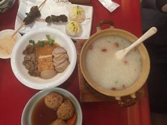 -宏状元现熬粥·京味菜(五棵松店)