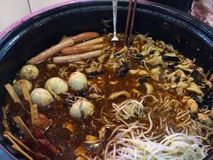 -安徽阜阳卷馍(西单店)