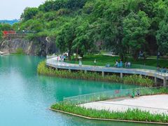 -水濂山森林公园