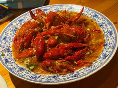 -满盆红龙虾(开发区店)