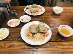 -217丰惠源抓饭(江乾路店)