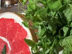 -海底捞火锅(上元大街店)