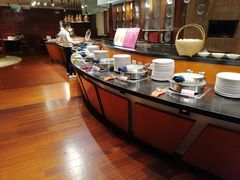 -重庆解放碑帝晶酒店·姜厨房西餐厅