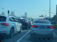 -文武王氏烧饼·无矾油条(西溪路店)