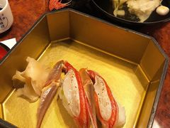 -蟹道乐(京都本店)