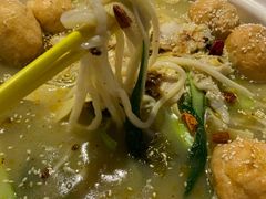 -友达面馆·酸菜鱼面(钱塘区店)