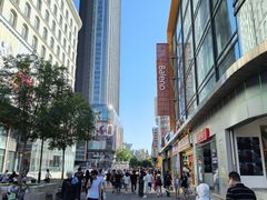 -清真利德顺小老饭庄(复兴路店)