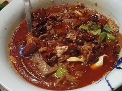 毛血旺-辛香汇(宝乐汇店)
