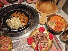 -炭之家齐齐哈尔大片烤肉·涮毛肚火锅·齐齐哈尔烤肉(中央大街店)