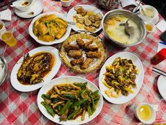 -黎记大排档(慈云路店)