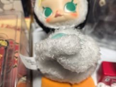 -泡泡玛特POPMART(合生汇店)