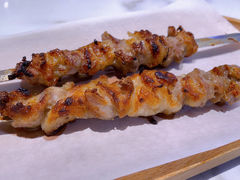 -丝路有约·西域美食