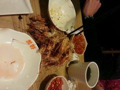 android_upload_pic-贺野·自助炭火烤肉(紫藤路店)