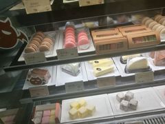 -麦当劳(杭州东站高铁店)