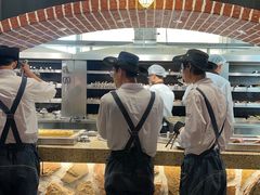 -汉巴味德·烤肉与啤酒的自助(杭州大悦城店)